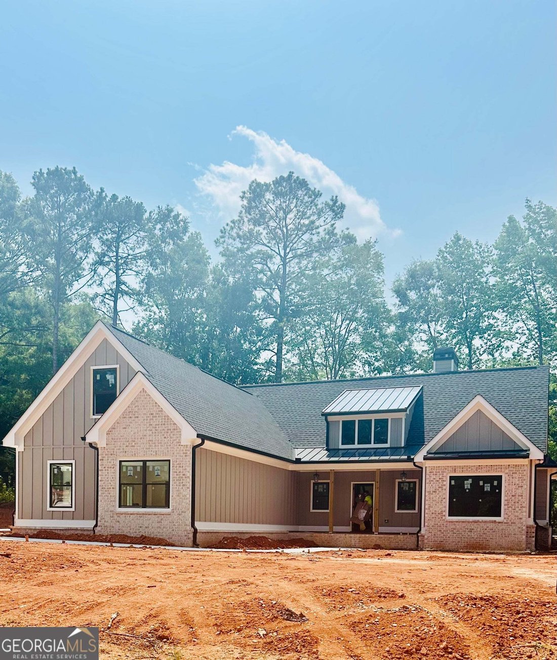 House in Oxford, Georgia, United States 2 - 18050859