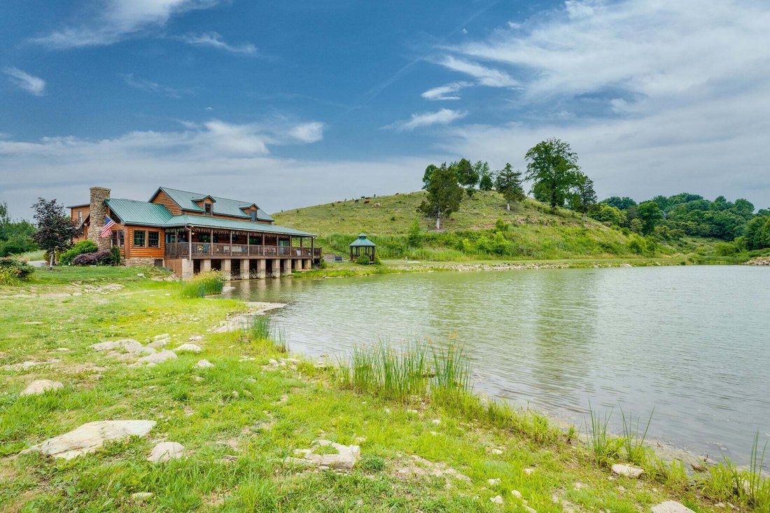 House in Rosedale, Virginia, United States 1 - 18560945