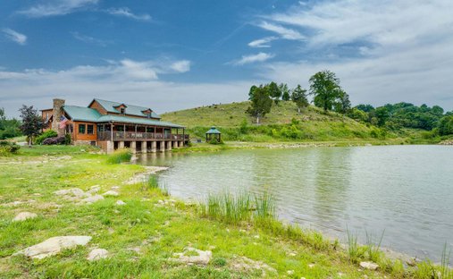 House in Rosedale, Virginia, United States 1