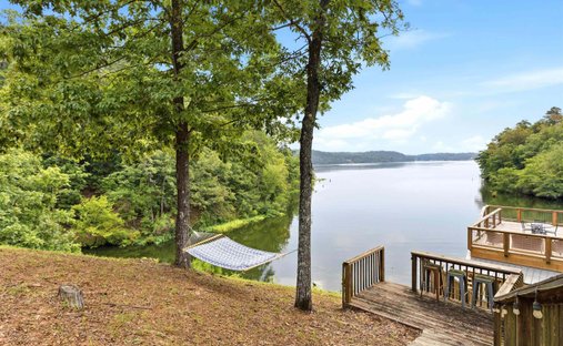Maison à Clanton, Alabama, États-Unis 1
