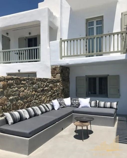 Villa in Ano Mera Community, Aegean, Greece 5 - 18559613