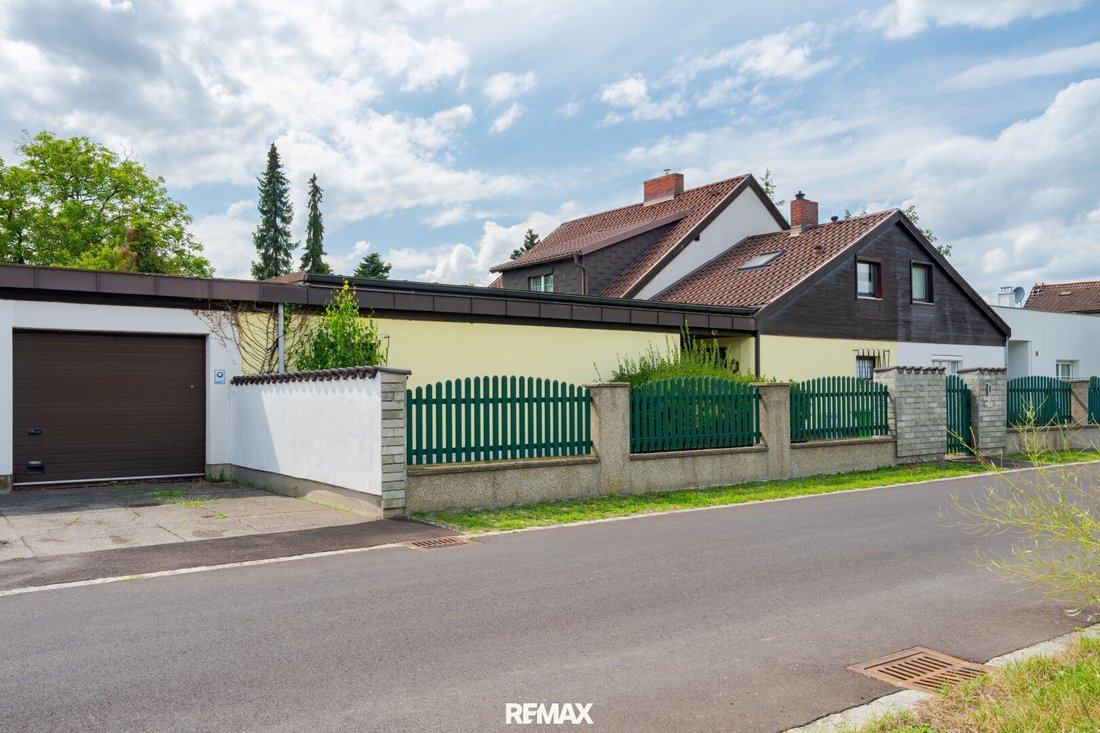 House in Linz, Upper Austria, Austria 1 - 18566390