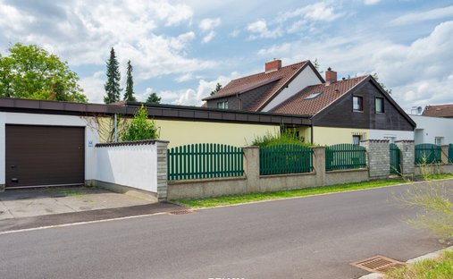 Casa en Linz, Alta Austria, Austria 1