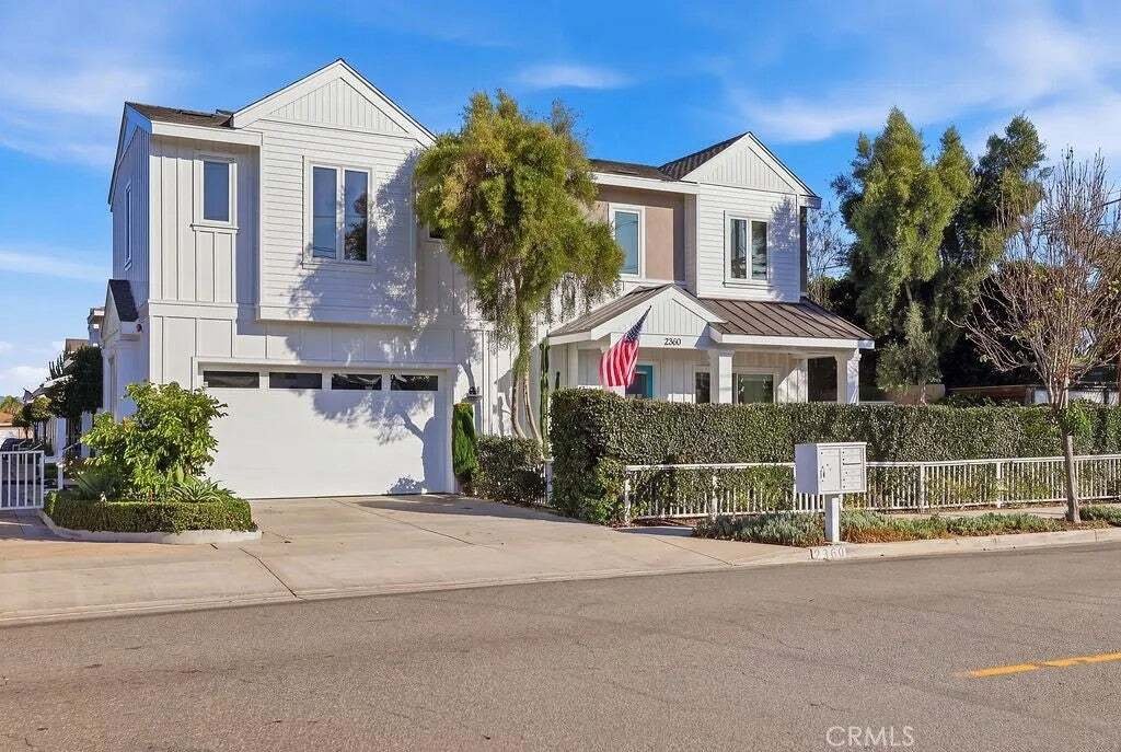 House in Costa Mesa, California, United States 1 - 18565134