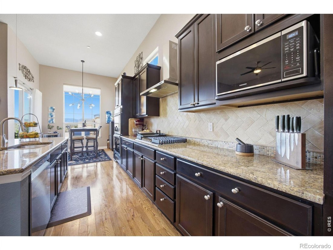 House in Thornton, Colorado, United States 5 - 18561206