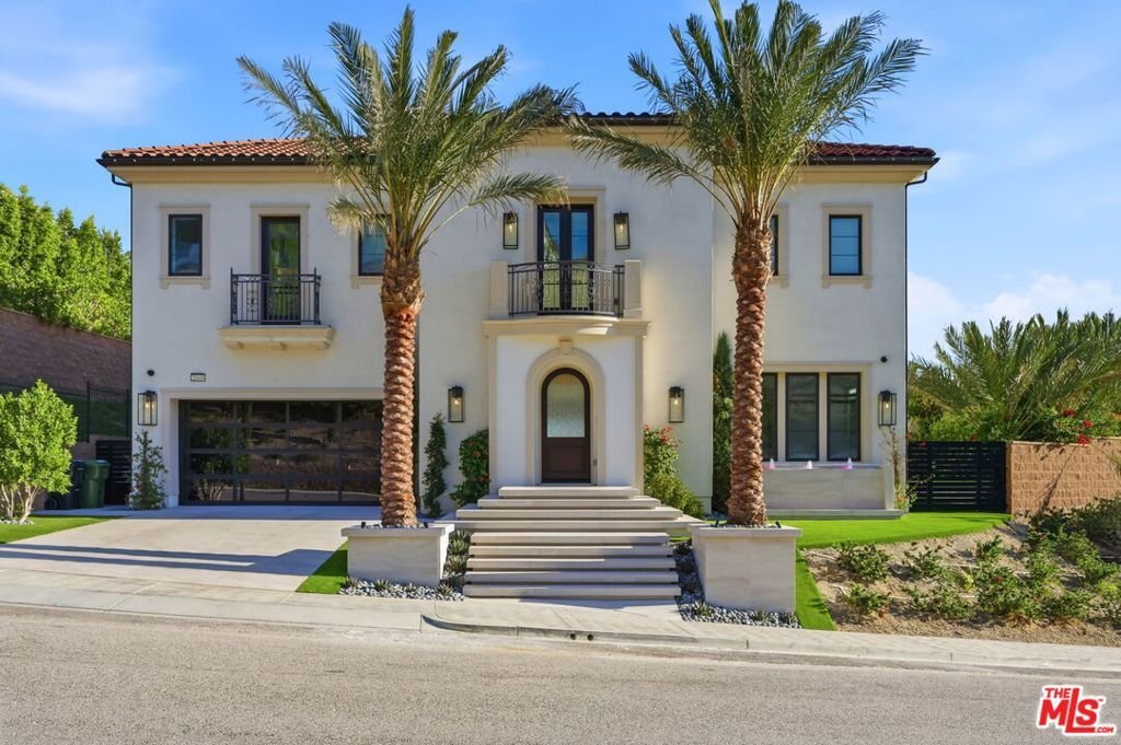 House in Los Angeles, California, United States 5 - 18565281