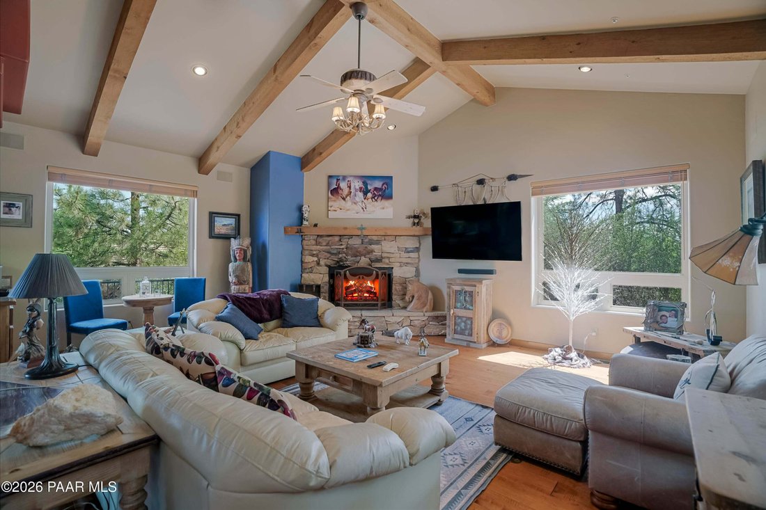 House in Prescott, Arizona, United States 4 - 18487825