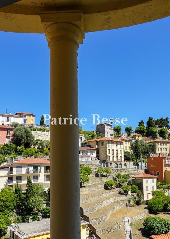 Villa in Menton, Provence-Alpes-Côte d'Azur, Frankreich 4 - 18563102