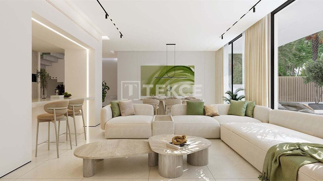 Townhouse in Al Jazirah Al Hamra, Ras al-Khaimah Emirate, United Arab Emirates 5 - 18561557