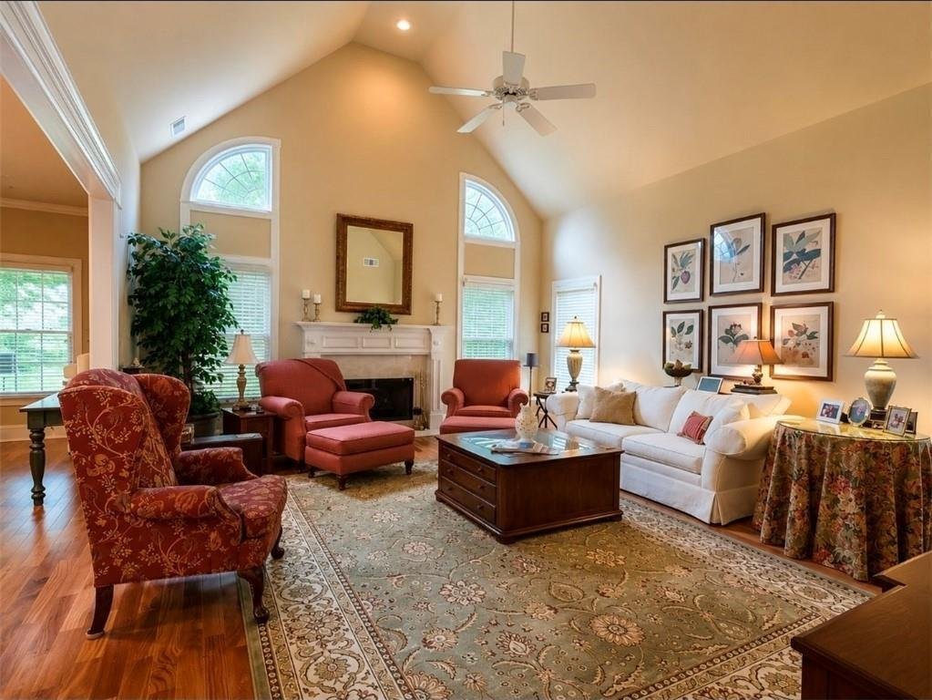 House in Dacula, Georgia, United States 3 - 18558723