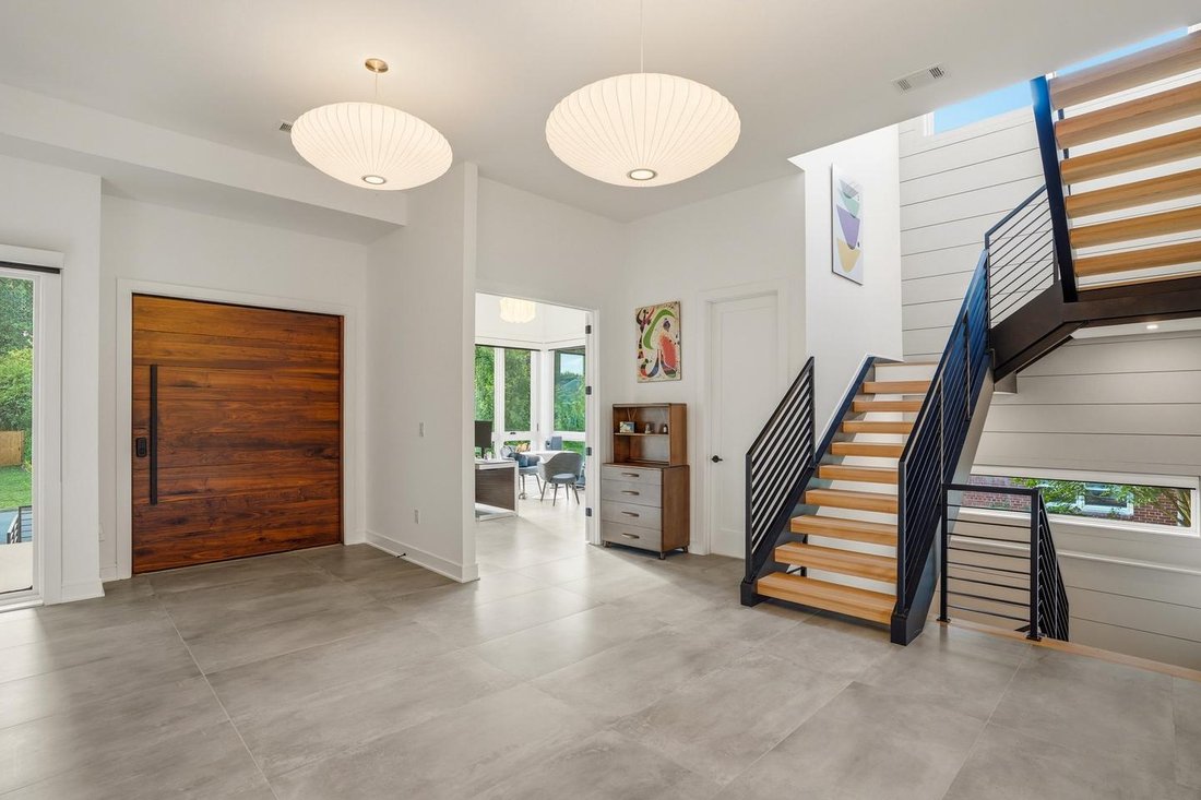 Casa en McLean, Virginia, Estados Unidos 4 - 18563060