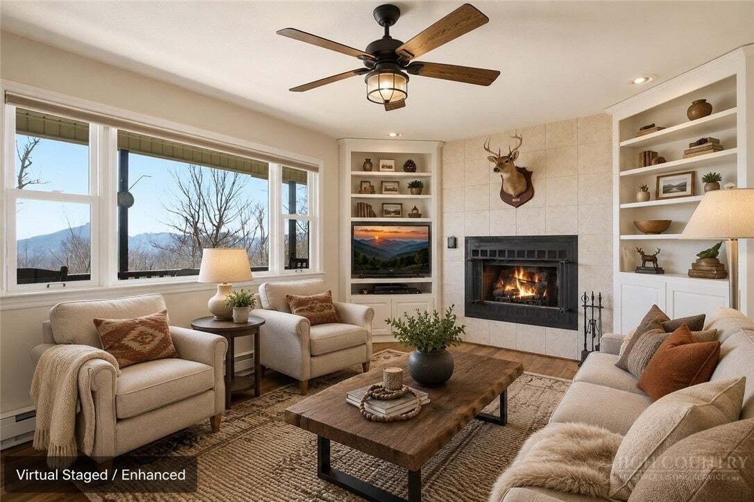 House in Banner Elk, North Carolina, United States 5 - 17533769