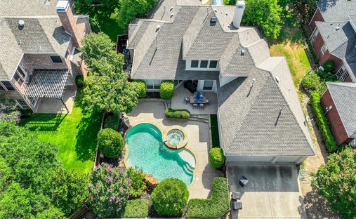 Casa a Frisco, Texas, Stati Uniti 1