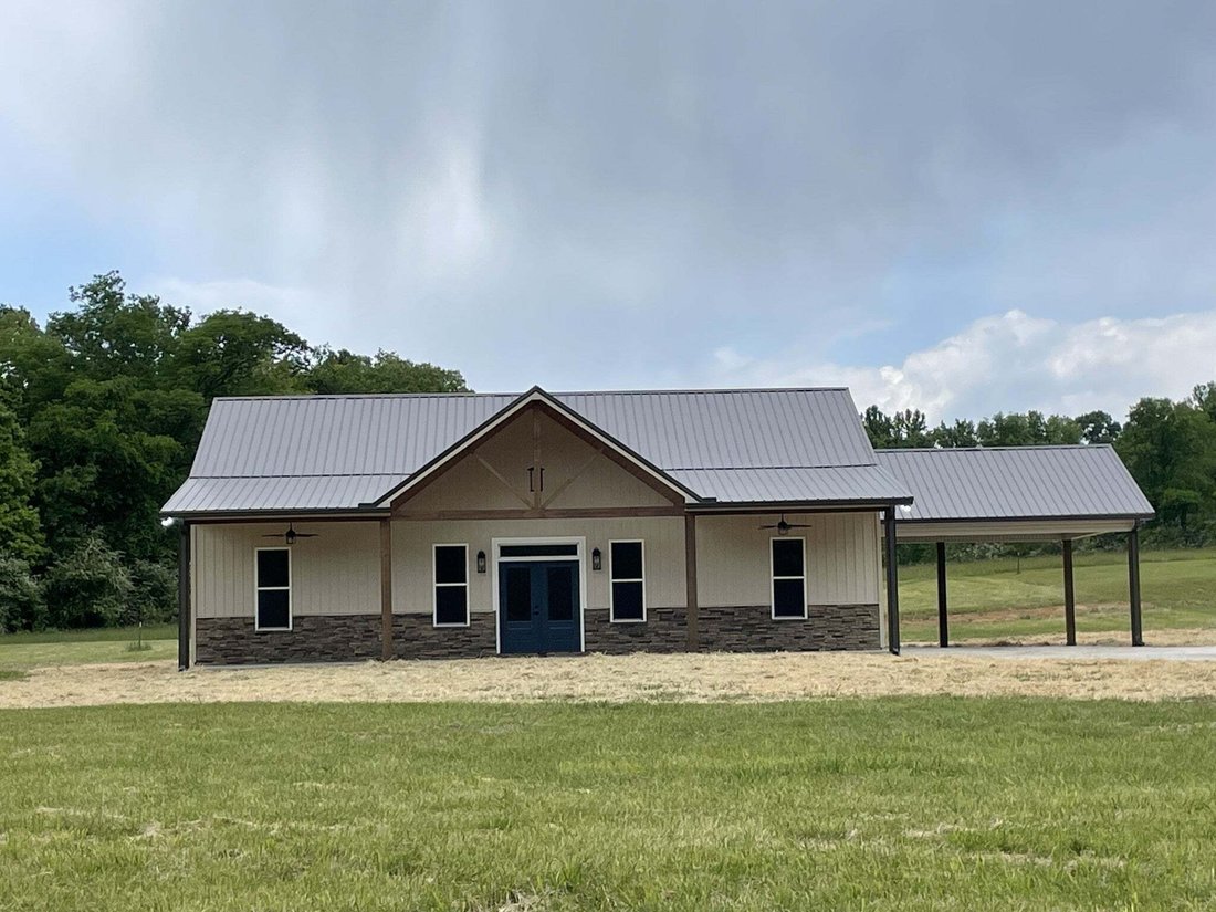 House in Dickson, Tennessee, United States 1 - 18558514