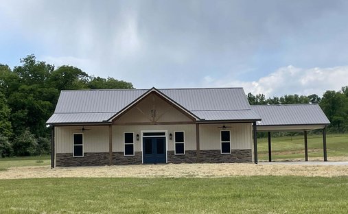Haus in Dickson, Tennessee, Vereinigte Staaten 1