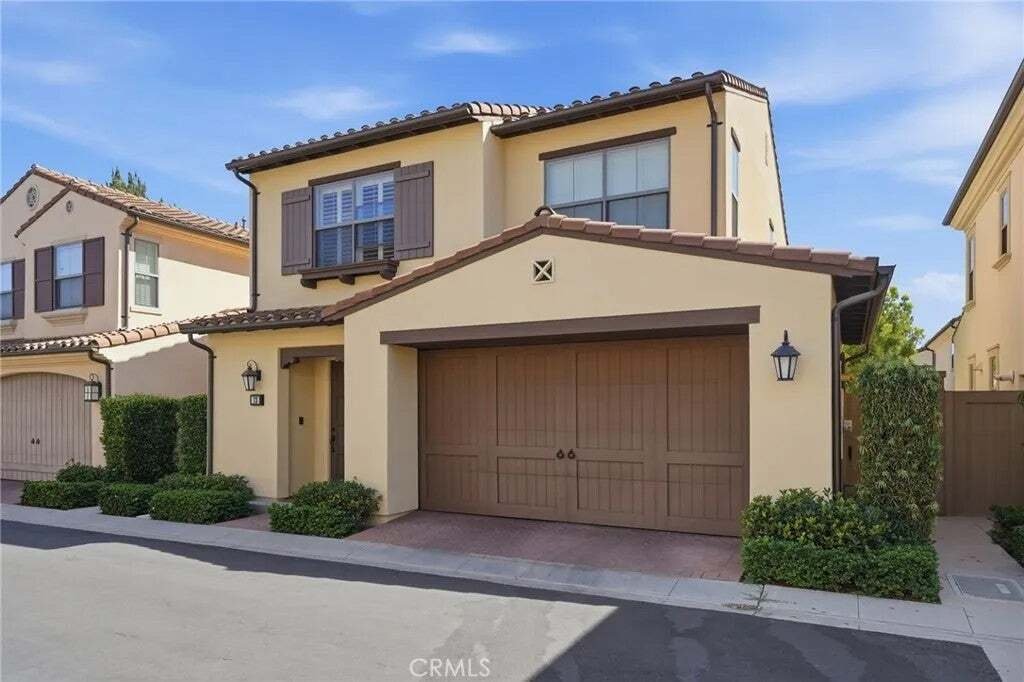 Condo in Irvine, California, United States 1 - 18559221