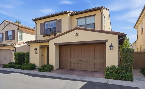 Condominio en Irvine, California, Estados Unidos 1