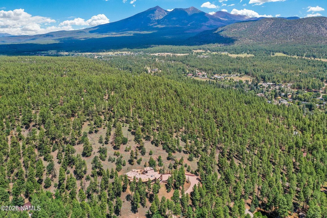 House in Flagstaff, Arizona, United States 4 - 18560977