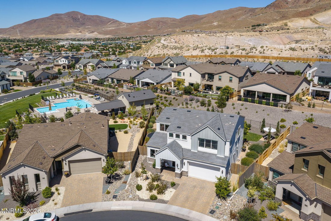 House in Reno, Nevada, United States 4 - 18560952