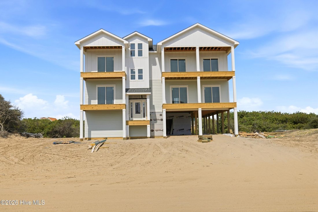 House in Corolla, North Carolina, United States 4 - 18565670