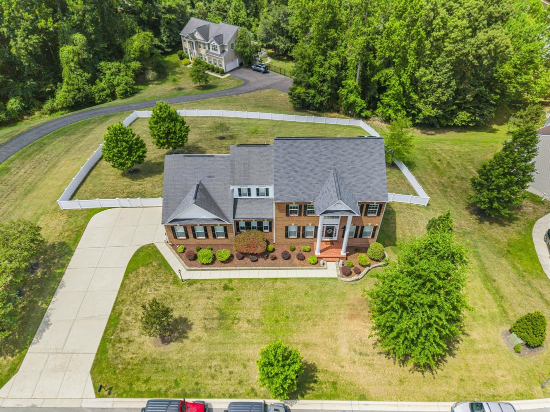 House in Clinton, Maryland, United States 4 - 18558788