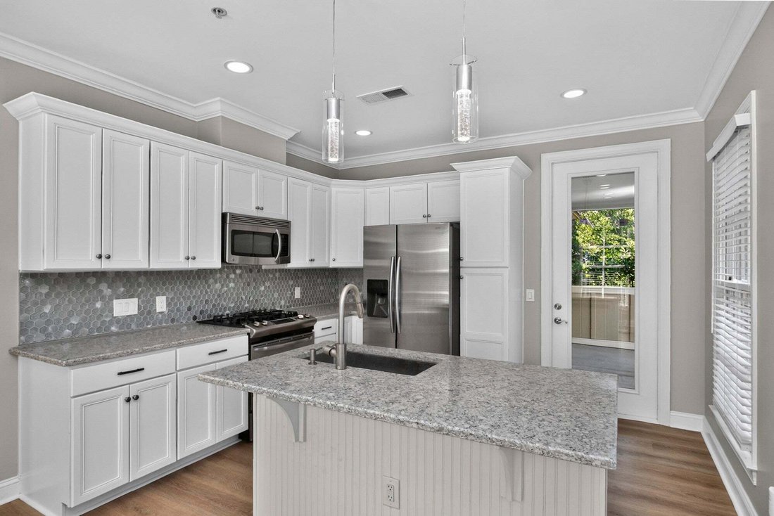 Condo in Franklin, Tennessee, United States 3 - 18558503