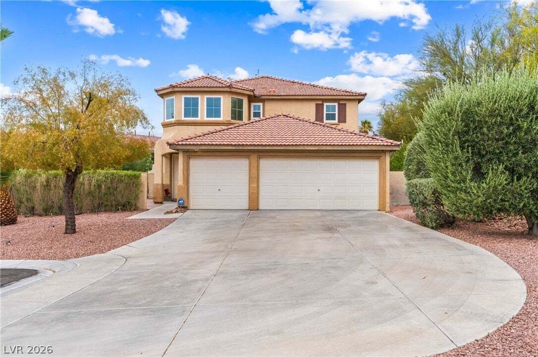 House in Las Vegas, Nevada, United States 1 - 18565068