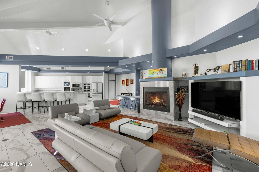 House in Flagstaff, Arizona, United States 5 - 18561037