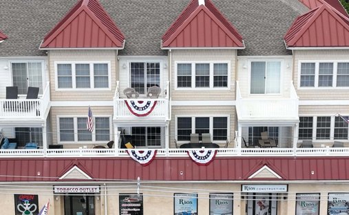 Residenza a Wildwood, New Jersey, Stati Uniti 1