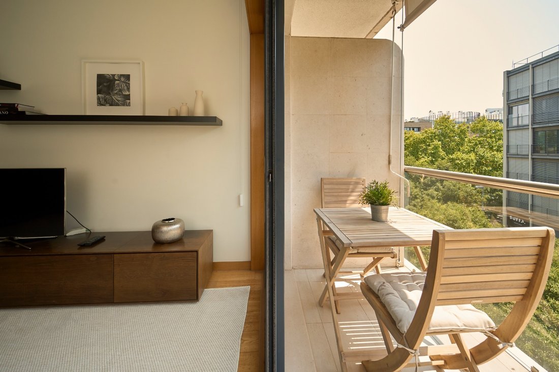 Apartment in Parque das Nacoes, Lisbon, Portugal 2 - 18322818