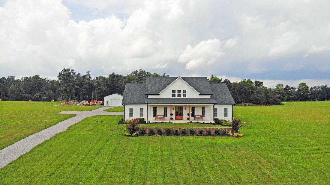 House in Westmoreland, Tennessee, United States 3 - 18564154