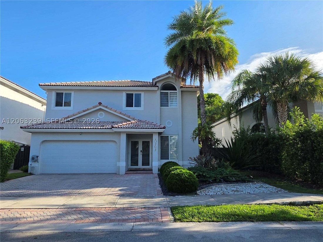 House in Doral, Florida, United States 1 - 18561969