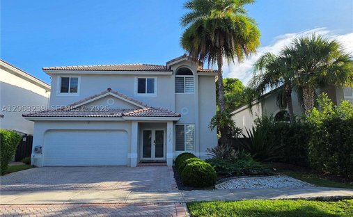 Casa en Doral, Florida, Estados Unidos 1