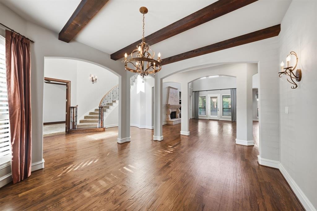 House in Frisco, Texas, United States 5 - 18559461