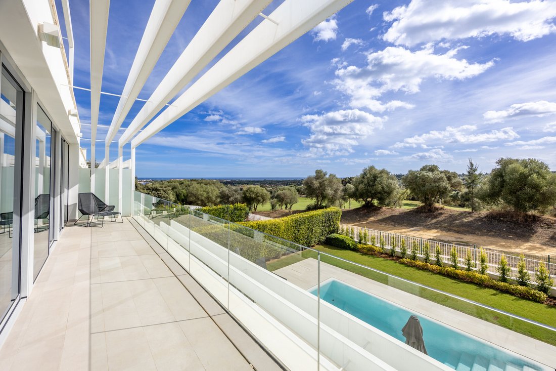House in Sotogrande, San Roque, Andalusia 2 - 18564054