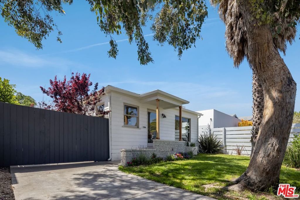 House in Los Angeles, California, United States 1 - 18561156