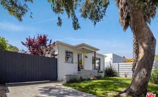 House in Los Angeles, California, United States 1