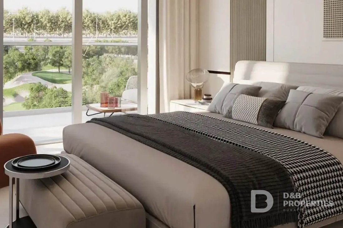 Apartment in Dubai, United Arab Emirates 4 - 18558251