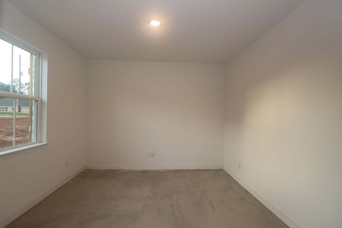 House in New Waverly, Texas, United States 3 - 18009684