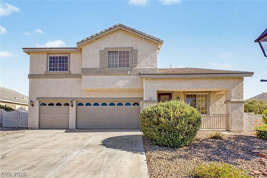 House in Las Vegas, Nevada, United States 2 - 18561338