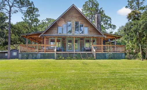 Haus in Mims, Florida, Vereinigte Staaten 1
