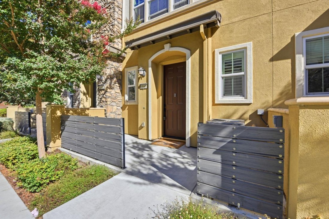 Townhouse in Newark, California, United States 5 - 18561506