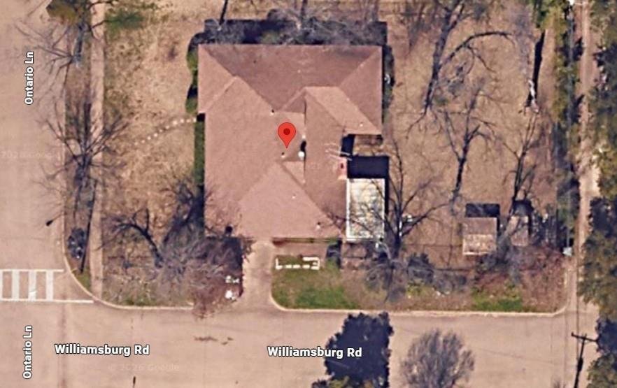 House in Dallas, Texas, United States 2 - 18562816