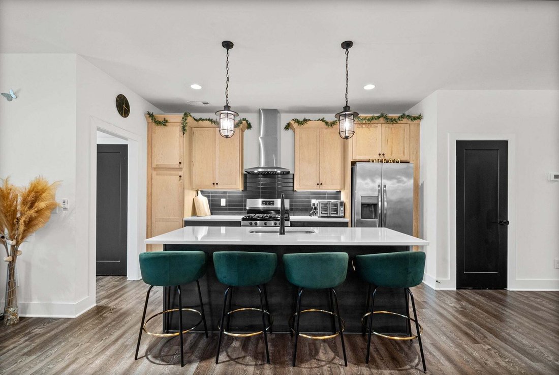House in Nashville, Tennessee, United States 5 - 18564845