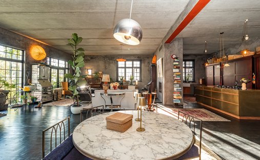 House in Cape Town, Western Cape, South Africa 1
