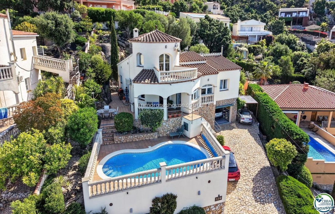 House in Palau-saverdera, Catalonia, Spain 1 - 18351340
