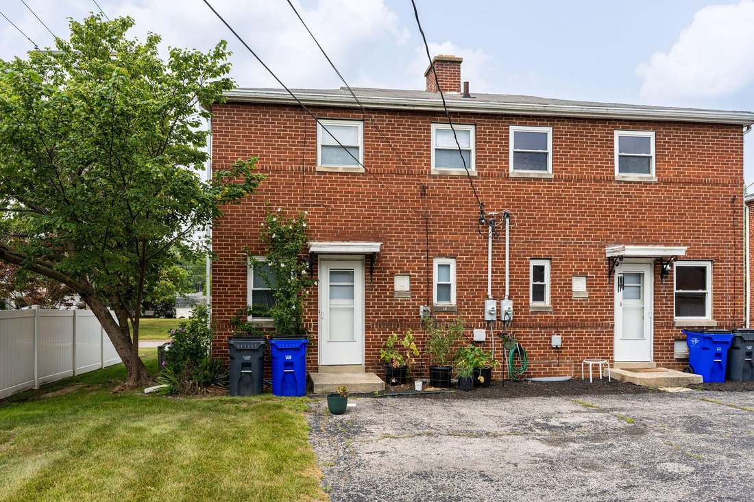 Apartment in Columbus, Ohio, United States 4 - 18558202