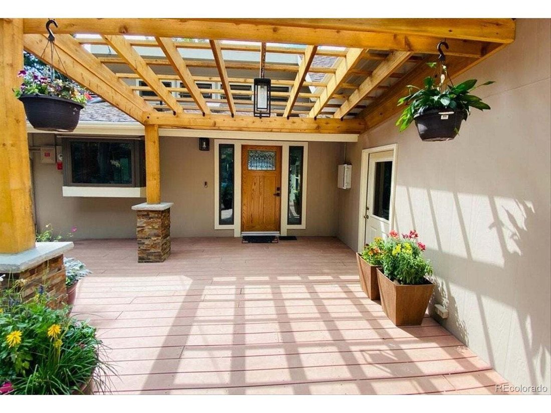 House in Conifer, Colorado, United States 2 - 18558800