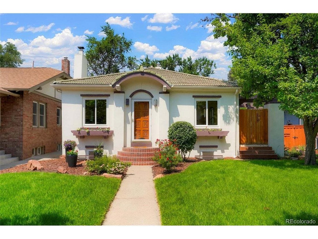 House in Denver, Colorado, United States 2 - 18561793
