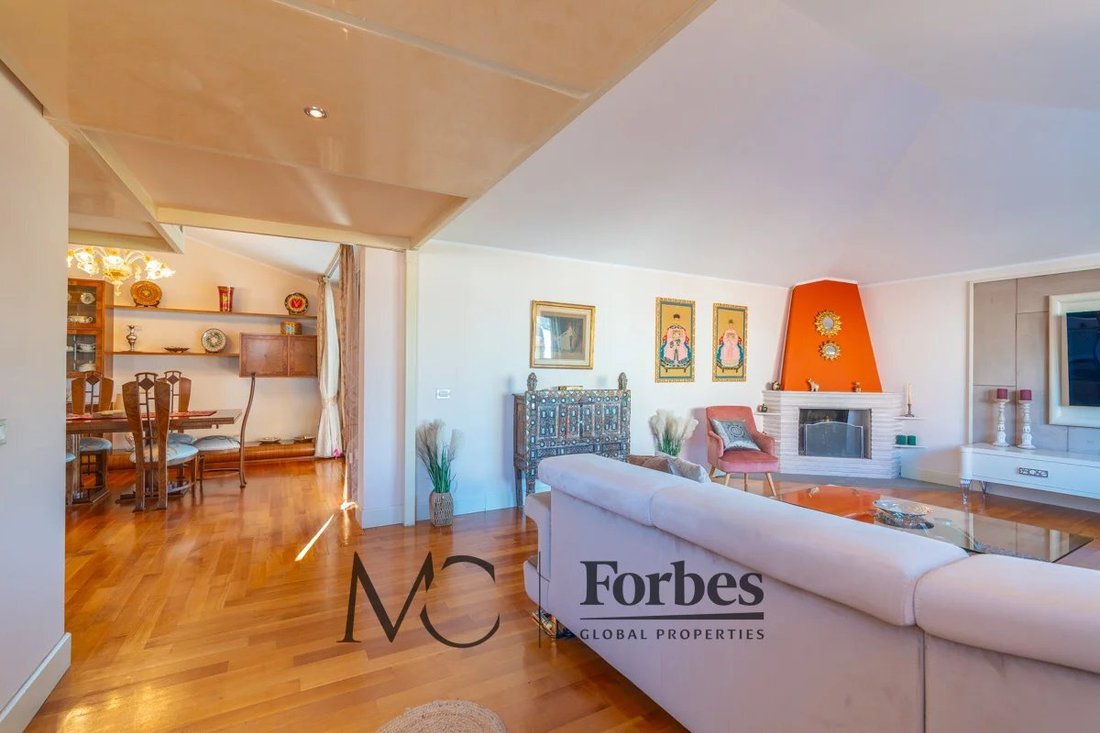 Condo in Center, Olbia, Italy 4 - 18564133